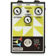 Maestro Fuzz-Tone FZ-M Fuzz Pedal