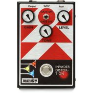 Maestro Invader Distortion Pedal