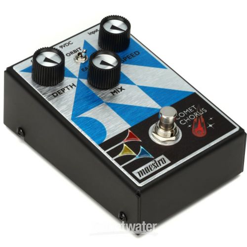  Maestro Comet Chorus Pedal