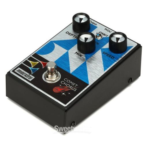  Maestro Comet Chorus Pedal