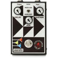 Maestro Discoverer Delay Pedal