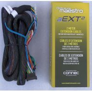 Maestro HRN-AR-EXT2 Amplifier Relocation Harness - 2 Meters