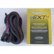 Maestro HRN-AR-EXT4 Amplifier Relocation Harness - 4 Meters