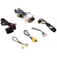 Maestro HRN-RR-SU2 Plug and Play T-Harness for SU2 Subaru Vehicles