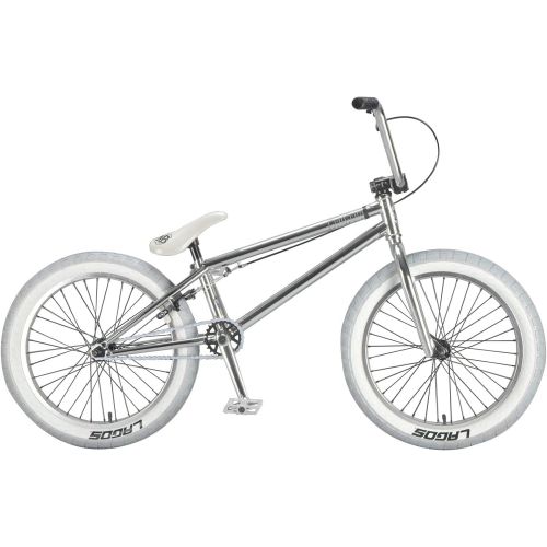  Mafiabikes 20 Zoll BMX Bike MADMAIN Verschiedene Farbvarianten Harry Main