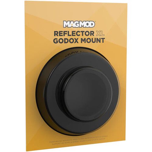  MagMod Godox Mount for Reflector XL