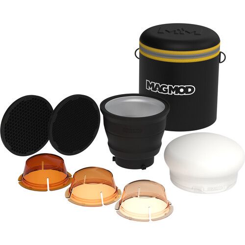  MagMod XL Two Strobe Bundle