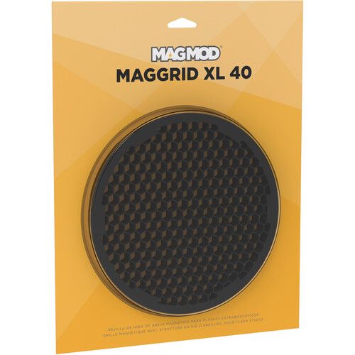  MagMod MagGrid XL (40°)