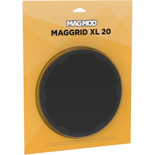  MagMod MagGrid XL (20°)