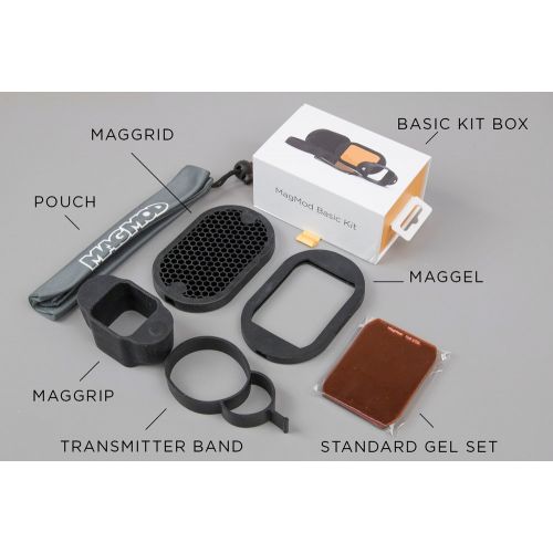  MagMod Basic Kit - v3