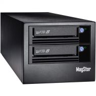 MagStor Magstor Dual LTO-8 SAS 8644 External Tape Drive