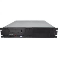 MagStor LTO-8 Full-Height Fiber Channel Tape Drive (2 RU Enclosure)