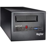 MagStor LTO-9 Full-Height SAS SFF-8644 Desktop Tape Drive