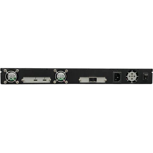  MagStor LTO-7 Thunderbolt 3 Rackmount Tape Drive