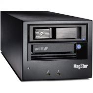 MagStor LTO-9 Thunderbolt 3 Desktop Tape Drive