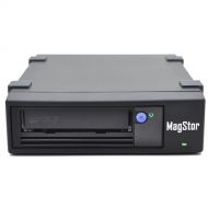 MagStor Magstor LTO7 Desktop Tape Drive (SAS 8644)