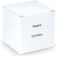 MagTek ImageSafe Check Reader - Compact Check Reader with Double-Sided Scanner and MSR. Includes Power Adapter and USB Cable. . . . (140136)