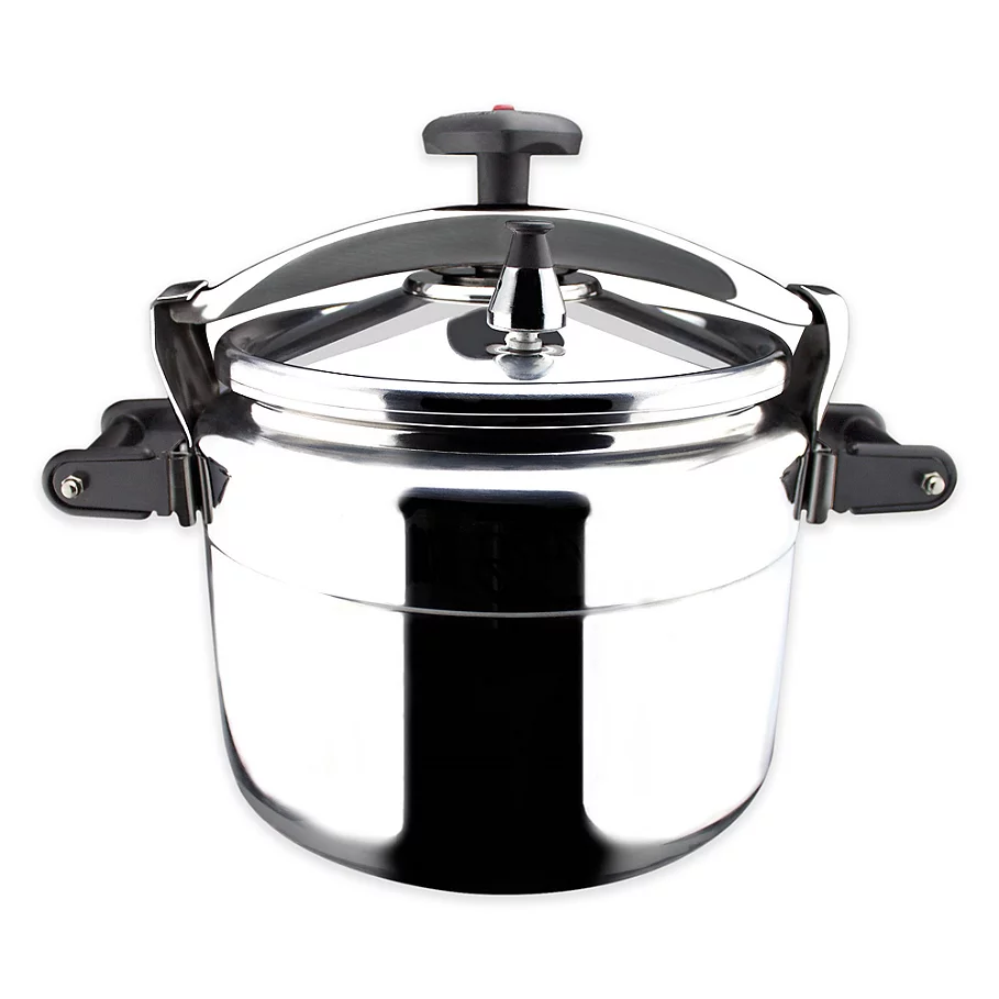 Magefesa® Magefesa Chef Aluminum Pressure Cooker