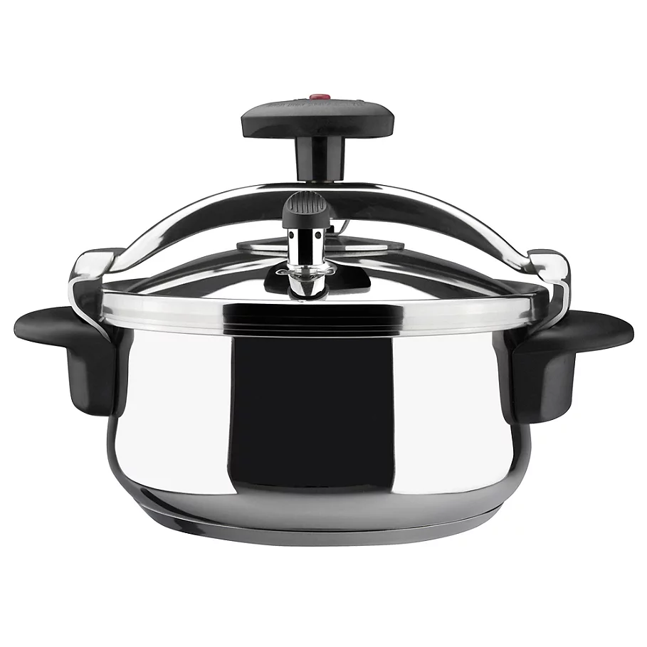  Magefesa® Magefesa Star Stainless Steel Pressure Cooker