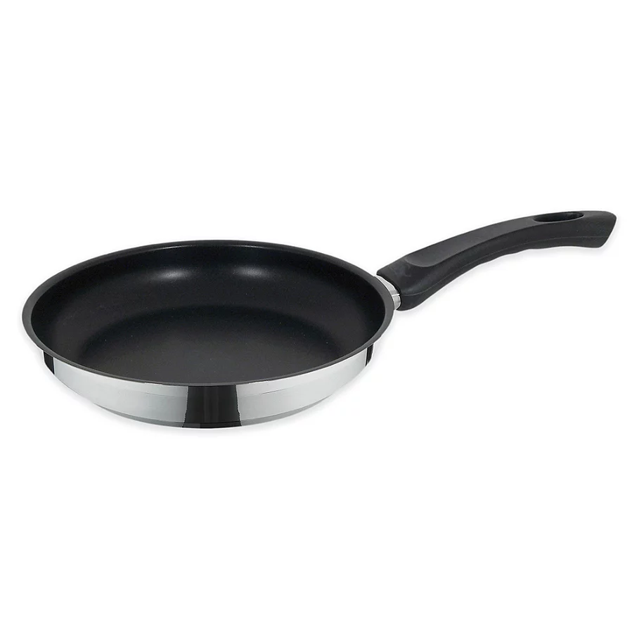 Magefesa® Magefesa Delicia Nonstick 11-Inch Stainless Steel Fry Pan