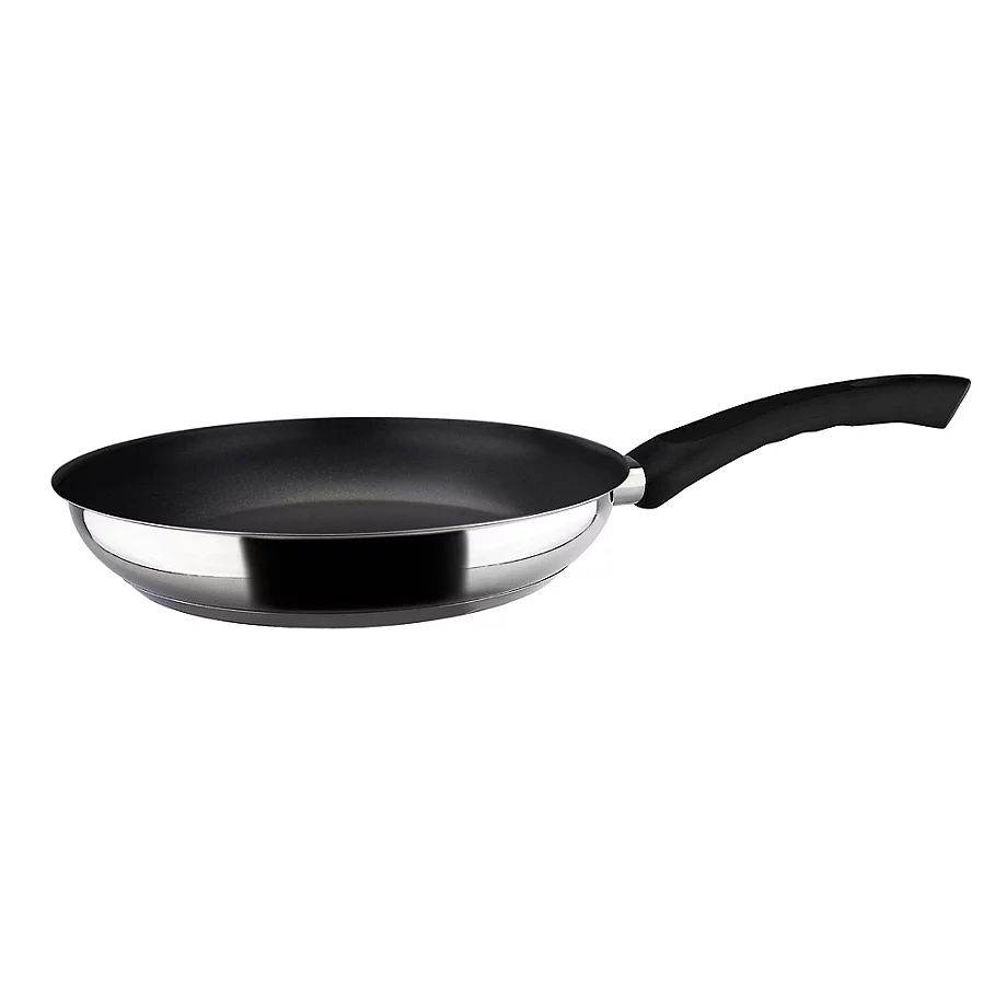  Magefesa® Magefesa Delicia Nonstick 11-Inch Stainless Steel Fry Pan