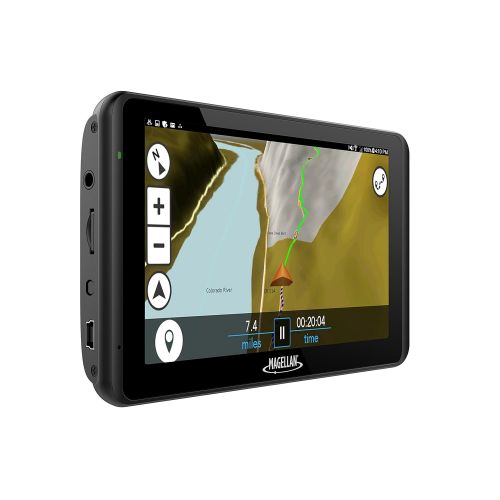  Magellan TR5 Street and GPS Navigator (TN5771SGLUC)