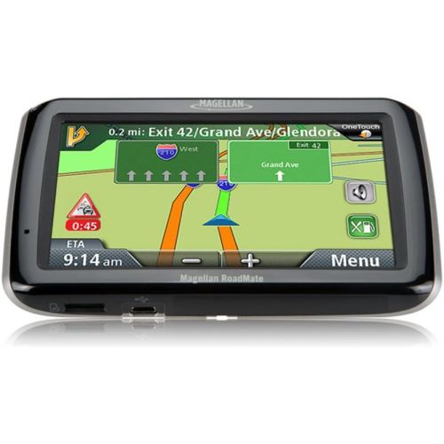  Magellan 3045LM RoadMate GPS Receiver