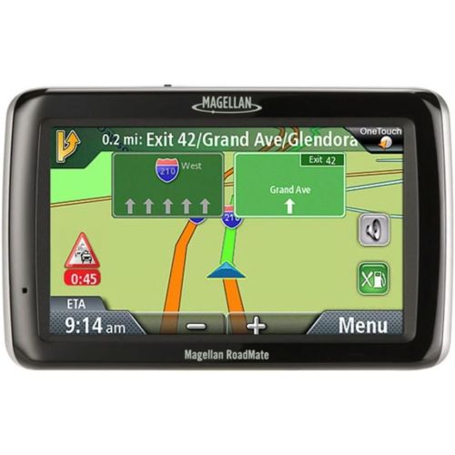  Magellan 3045LM RoadMate GPS Receiver