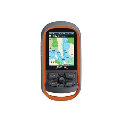  Magellan CX0310SGXNA eXplorist 310 Waterproof Hiking GPS