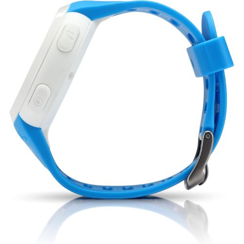  Magellan Echo Smart Sports Watch with Heart Rate Monitor-Bluetooth Smart (Blue)