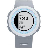 Magellan TW0203SGXNA Echo Fit Smart Sports Watch with Activity and Sleep Tracking (Gray)