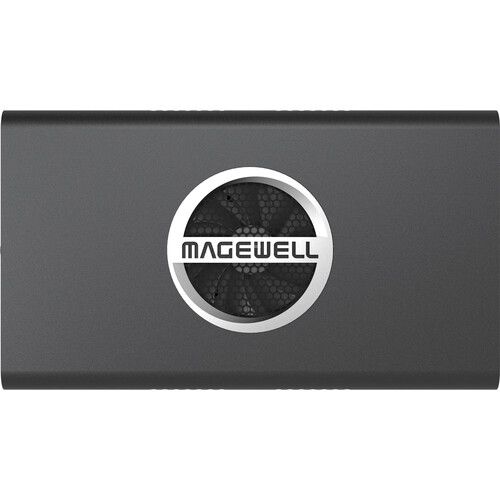  Magewell Pro Convert NDI to HDMI 4K