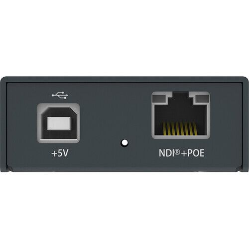  Magewell Pro Convert for NDI to AIO