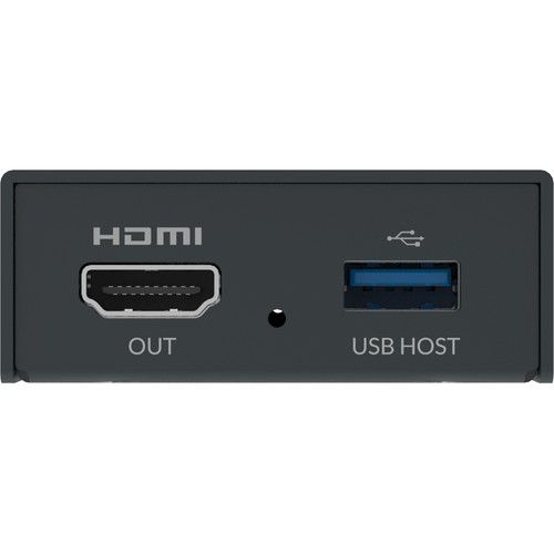  Magewell Pro Convert NDI to HDMI Decoder