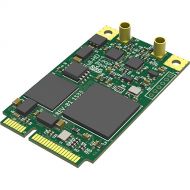 Magewell Pro Capture Mini SDI SH Capture Card with No Heat Sink