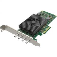 Magewell Pro Capture SDI 4K Plus Capture Card