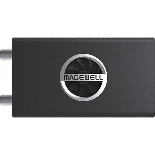  Magewell Pro Convert 12G-SDI 4K Plus