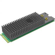 Magewell Eco Capture Dual SDI M.2 Card