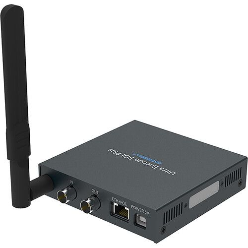  Magewell Ultra Encode SDI Plus Universal 4K Encoder