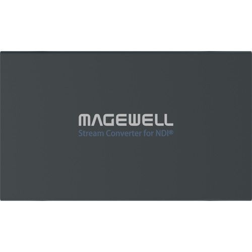  Magewell Pro Convert HDMI TX 1-Channel NDI Encoder