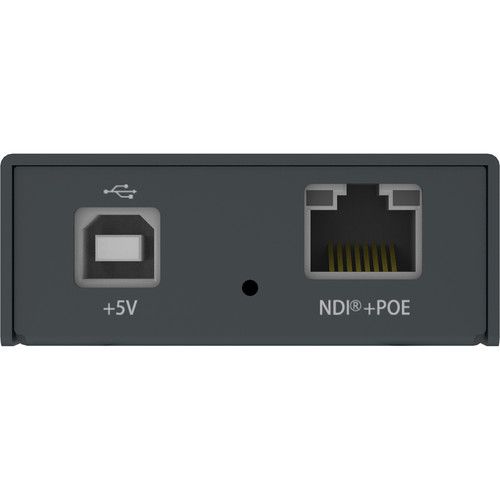  Magewell Pro Convert HDMI TX 1-Channel NDI Encoder