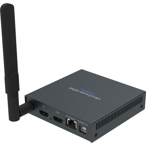  Magewell Ultra Encode HDMI Universal Encoder