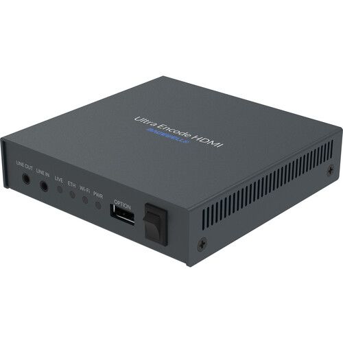  Magewell Ultra Encode HDMI Universal Encoder