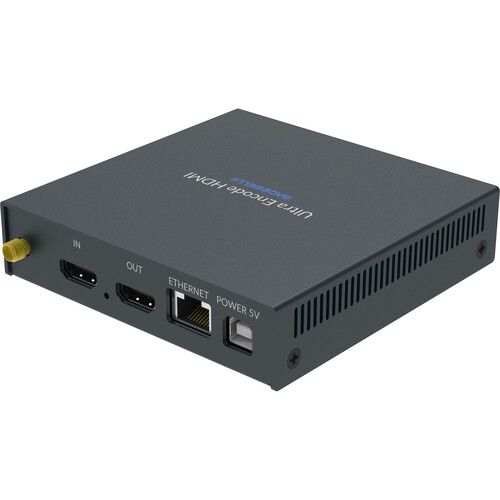  Magewell Ultra Encode HDMI Universal Encoder