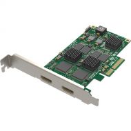 Magewell Pro Capture Dual HDMI Card (2 Channel)