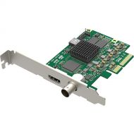 Magewell Pro Capture AIO 4K, Single Channel HDMI/SDI Capture Card