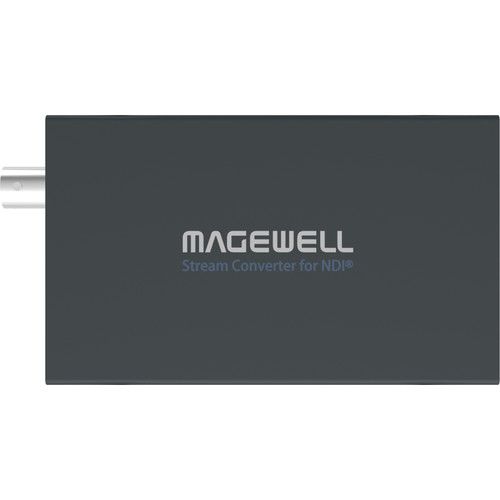  Magewell Pro Convert SDI TX 1-Channel NDI Encoder