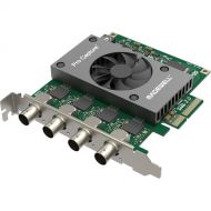 Magewell Pro Capture Quad SDI Card (4-Channel)