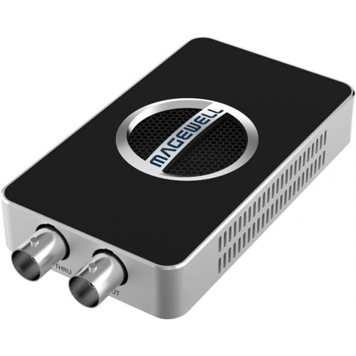  Magewell USB Capture SDI 4K Plus