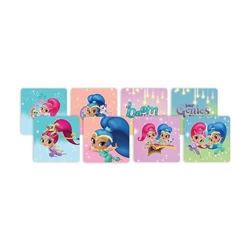  MAGFORMERS Shimmer and Shine Set (22 Piece)